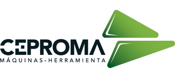 Logotipo de Ceproma, S.A.