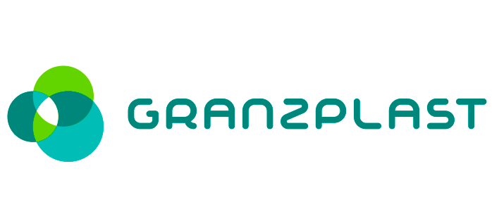 Logo de Granzplast, S.A.