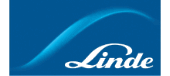 Logotipo de Linde Gas España, S.A.U.