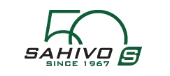 Logotipo de Sahivo, S.A.