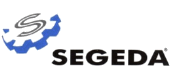 Logo Segeda, S.L.