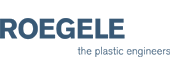 Logotipo de Roegele