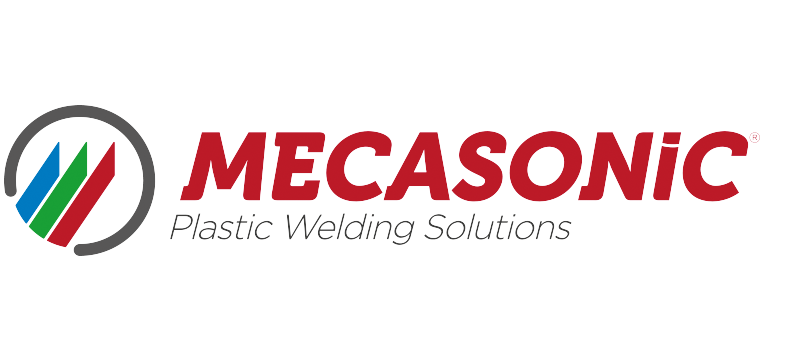 Logotipo de Mecasonic