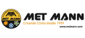 Logotipo de Met Mann