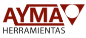 Logotipo de Ayma Herramientas