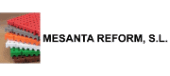 Logo Mesanta Reform, S.L.
