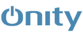 Logotipo de Onity, S.L.