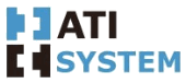 Logotipo de ATISystem
