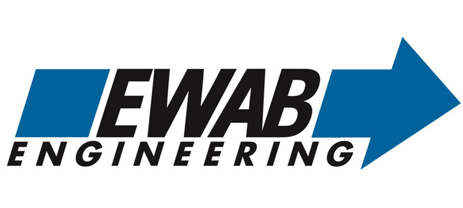 Logo Ewab Engineering, S.A.U.