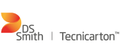 Logotipo de Tecnicarton, S.L. (Grupo DS Smith)