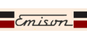 Logotipo de Grupo Emison