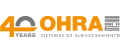 Logo de Ohra System-Regale Mit Konzept