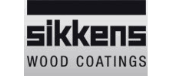 Logotipo de Sikkens Wood Coatings