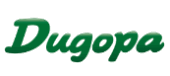 Logotipo de Dugopa, S.A.