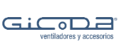 Logo de Gicoda, S.L.