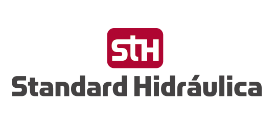 Logotipo de StH Standard Hidráulica, S.A.U
