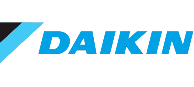 Logotipo de Daikin AC Spain, S.A.