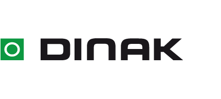 Logotipo de Dinak, S.A.