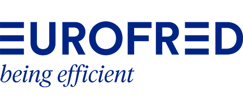 Logotipo de Eurofred, S.A.