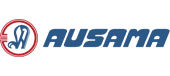Logotipo de Ausama