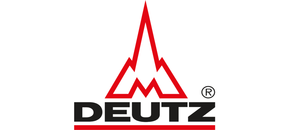 Logotipo de Deutz Spain
