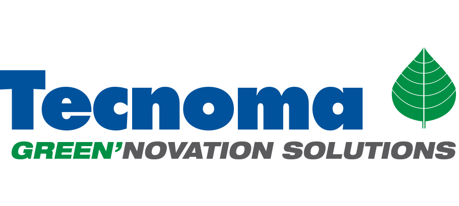 Logotipo de Tecnoma, S.a.s.