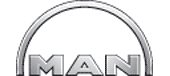Logotipo de MAN Vehículos Industriales (España), S.A. (MAN Truck & Bus)