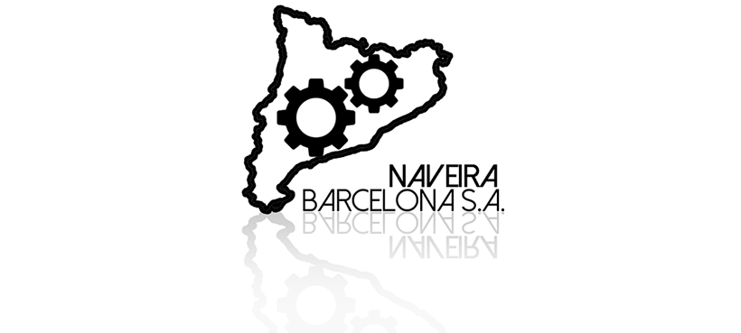 Logo Naveira Barcelona, S.A.