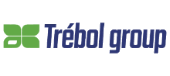 Logo de Trébol Group