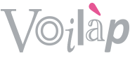 Logotipo de Voilàp Ibérica, S.A.