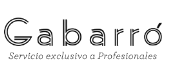Logotipo de Gabarró Hermanos, S.A.