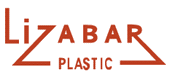 Logo Lizabar Plastics, S.L.