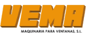 Logo de Maquinaria para Ventanas, S.L.
