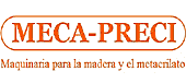 Logo Talleres Meca-Preci, S.L.