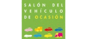 Logo de Salón del Vehículo de Ocasión - IFEMA
