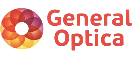 Logo General Óptica, S.A.