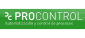 Logotipo de Procontrol, S.L.