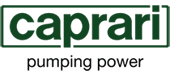 Logotipo de Bombas Caprari, S.A.