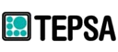 Logotipo de Terminales Portuarias, S.L. (TEPSA)