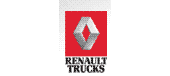Logotipo de Renault Trucks España, S.L.