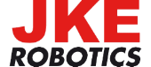 Logotipo de JKE Robotics, S.L.