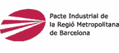 Pacte Industrial de La Regió Metropolitana de Barcelona
