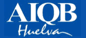 Logotipo de Asociación de Industrias Químicas y Básicas de Huelva (AIQB)