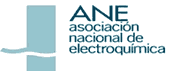 Logo de Asociación Nacional de Electroquímica