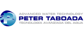 Logo Peter Taboada, S.L.