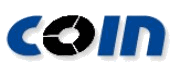 Logotipo de Coin Comercial, S.A. | Mkcoin