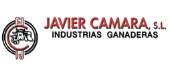 Logotipo de Javier Cámara Industrias Ganaderas, S.L.
