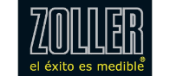 Logo de Zoller Ibérica, S.L.