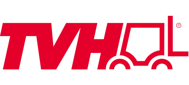 Logotipo de TVH
