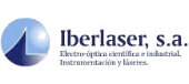 Logotipo de Iberláser, S.A.
